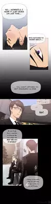 [ButcherBOY] Household Affairs Ch. 11-27 [English] [Yomanga]
