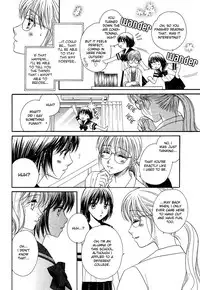 Yuri Shimai Vol.4 [English]