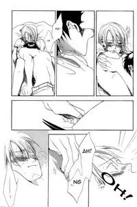 Cold faver (ENG)