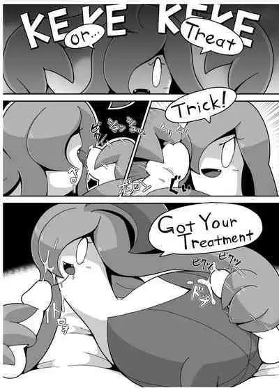 Ghost Party