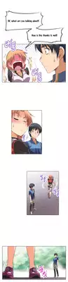 [Worin] Brawling Go Ch.0-17 (English) (YoManga) (Ongoing)