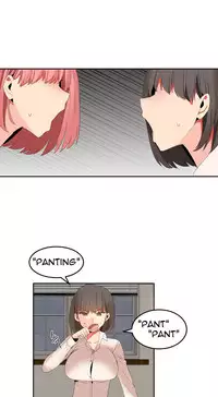 [Mx2J] Hari Dormitory Ch.0-27 (English) (Ongoing)