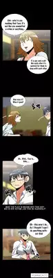 [Insane] Love Parameter Ch.1-40 (English) (YoManga) (Ongoing)