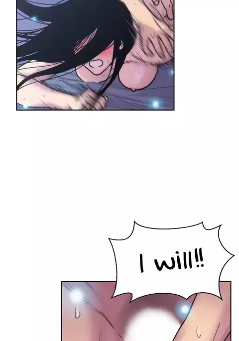 Ghost Love Ch.1-23