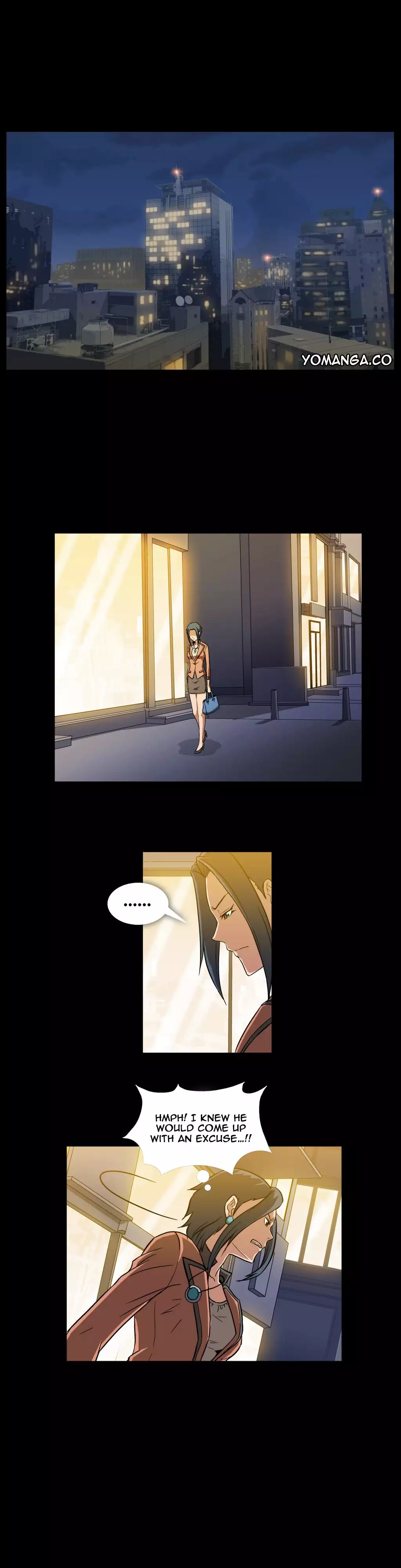 Drug Candy Ch.0-31