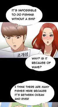 [Madstart] Secret Island Ch.1-27 (English) (Ongoing)