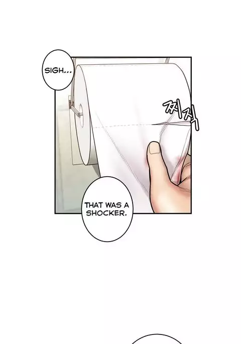 Ghost Love Ch.1-10