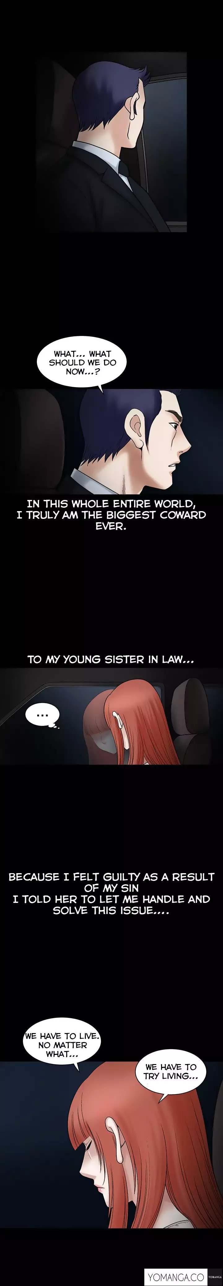 Seduction Ch.1-25