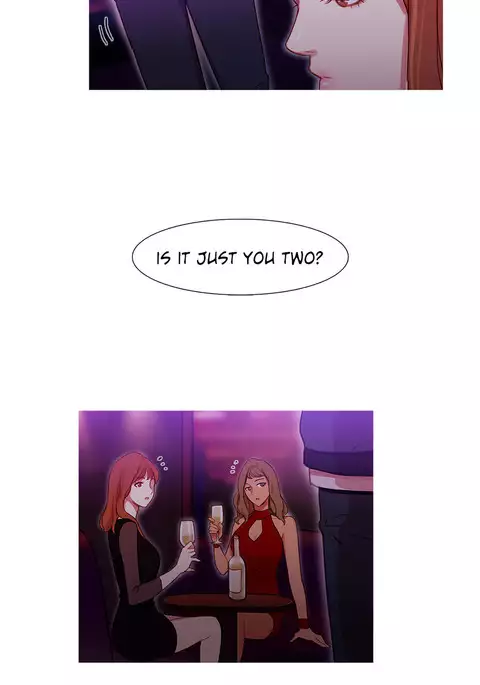 Scandal of the Witch Ch.1-38