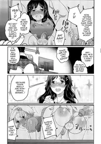 [Inochi Wazuka] Chindol☆Master ~The Otintin Idol Master~ [English] [mysterymeat3]