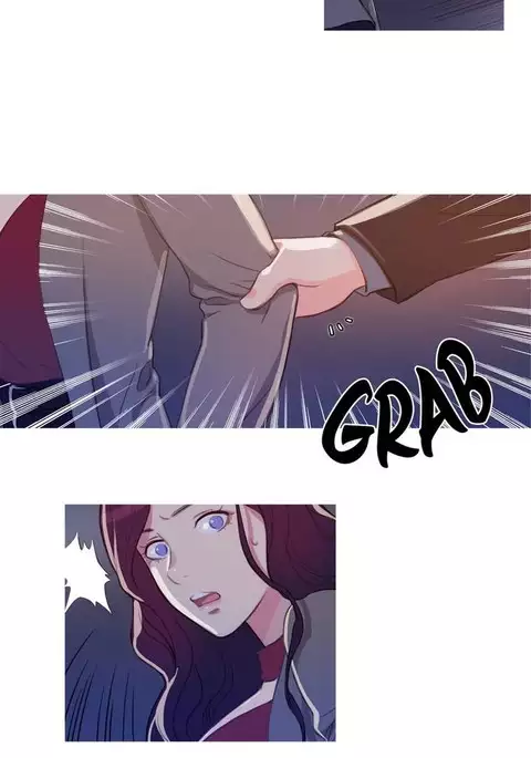 Scandal of the Witch Ch.1-20