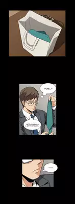 [Yihyeonmin] Drug Candy Ch.0-36 (English) (YoManga) (Ongoing)