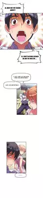 [Worin] Brawling Go Ch.0-33 (English) (YoManga) (Ongoing)