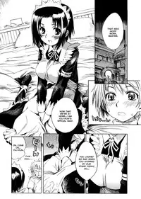 [Shinonome Tarou] Swing Out Sisters [English]