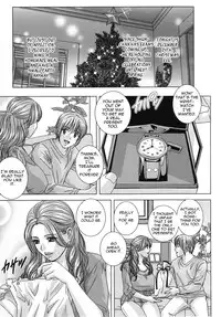 [Nishimaki Tohru] Dear My Mother [English] [Tadanohito]