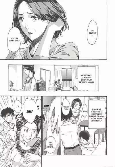 Watashito Iikoto Shiyo? | Will You Have Sex With Me?