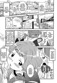 [Isawa Nohri] Sexchu [English] {Mistvern}