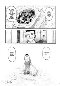 [Anthology] Jigoku no Kisetsu -Guro Rhythm Sengen- | Hell Season [English]