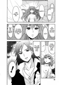 [Yanagi Masashi] Love and Devil Complete+Omake [English]