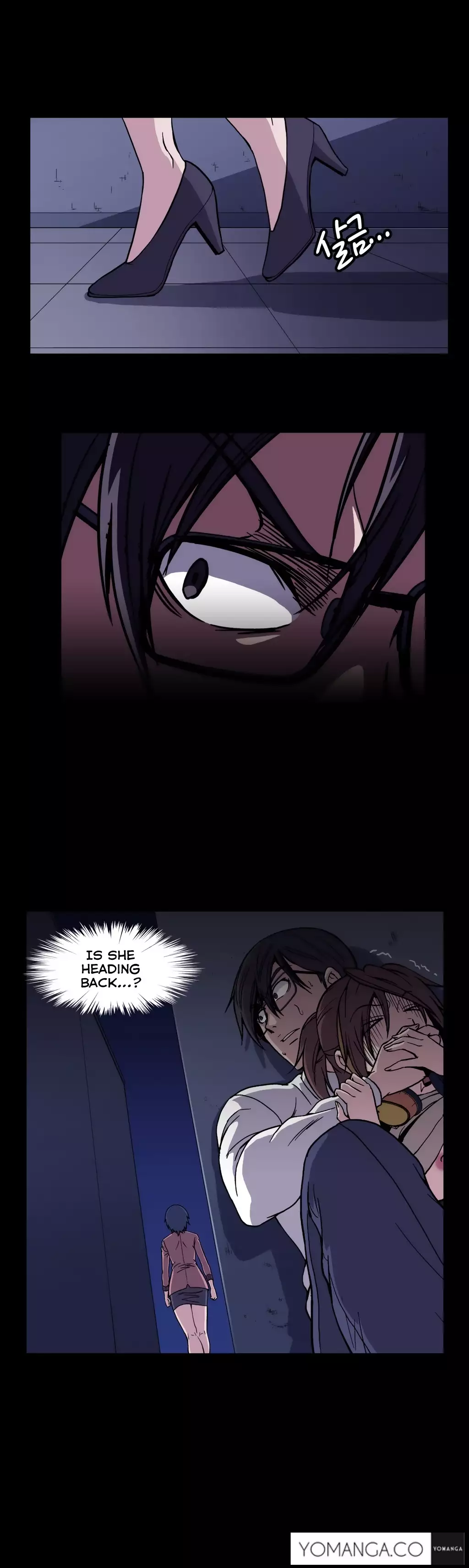 Drug Candy Ch.0-39