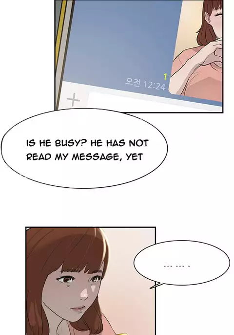 Double Date Ch.1-18