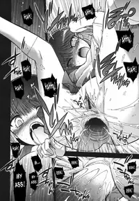[Matsumoto Drill Kenkyuujo] Alignment You! You! [English] [SaHa]