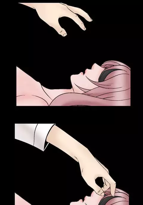 The Taste of the Hand Ch.1-22