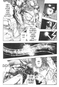 Demon Beast Invasion - Vol.002 [English]