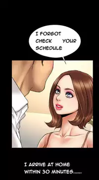 [Mojo] My Wives Ch.1-37 (English) (Ongoing)