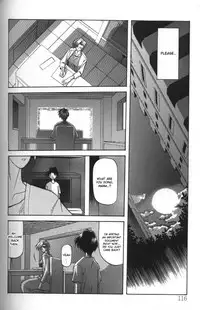 [Sanbun Kyoden] Sein - Zain [English] [desudesu]