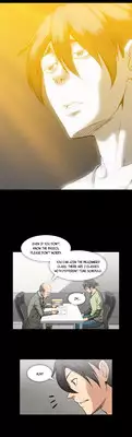 [Yi Hyeon Min] Drug Candy Ch.0-39 [English] [YoManga] (Ongoing)