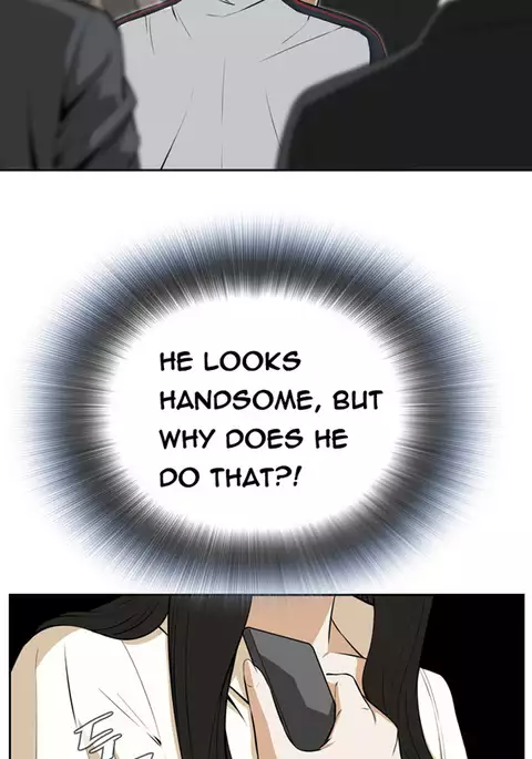 Take a Peek Ch.1-6