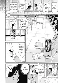 [Akatsuki Myuuto] Dorei Usagi To Anthony [English] [Decensored]