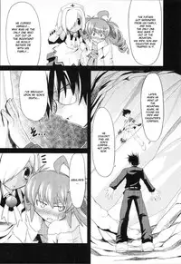 [Takura Mahiro] Takuramakan Doubutsuen - Taklamakan Zoo Ch. 4-8 [English] {desudesu}