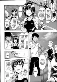 [Yuzuki N Dash] Zutto Suki Datta Ch. 1-3 [English] [SeinenScans] [TripleSevenScans]