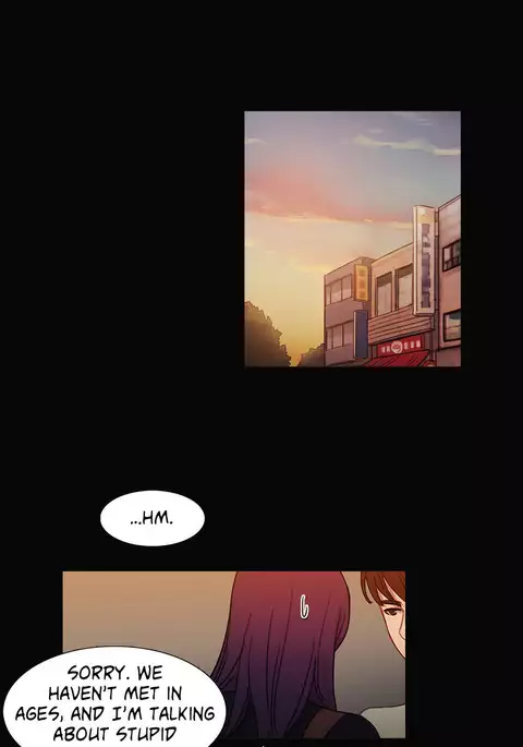 Scandal of the Witch Ch.1-28