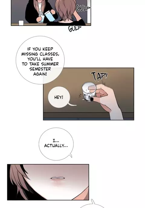 Talk To Me Ch.1-30