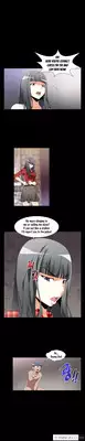 [Insane] Love Parameter Ch.1-49 (English) (YoManga) (Ongoing)