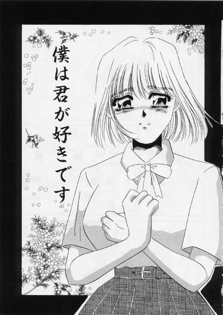 Aru Ai no Keikou to Taisaku