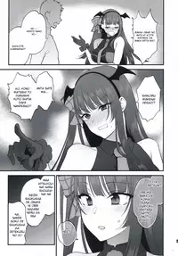 Obake nante Inai!