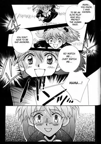 MuchiMuchi Angel Vol.03