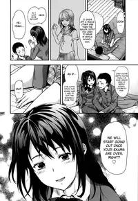[Yuzuki N Dash] Ane Kyun! ~My Sweet Sweet Elder Sister~ [English]