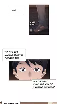 Miss Mystic Ch.1-23 (English) (Ongoing)