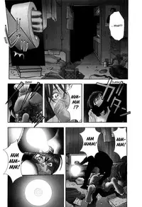 [Shuuichi Sakabe] Rape Vol 1 Ch.1 (ENG) =LWB=