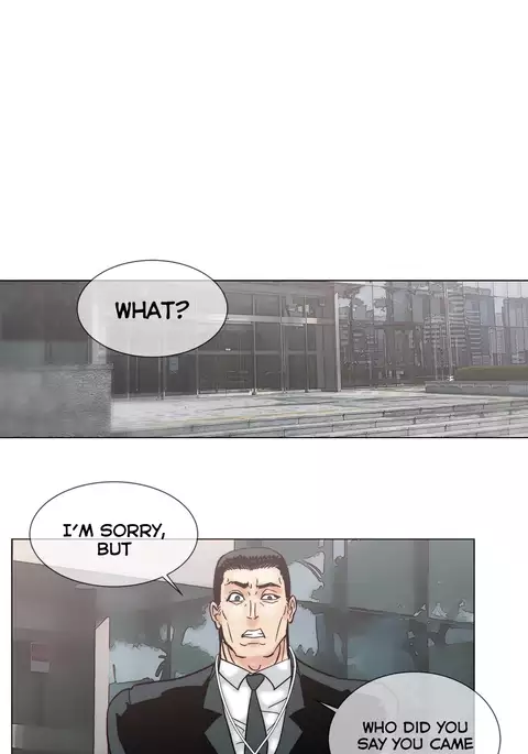 Household Affairs Ch.1-52