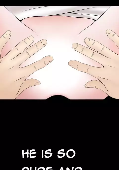 The Taste of Hands Ch.1-49