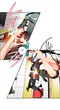 [Juder] Lilith`s Cord Ch.1-23 (English) (Ongoing)