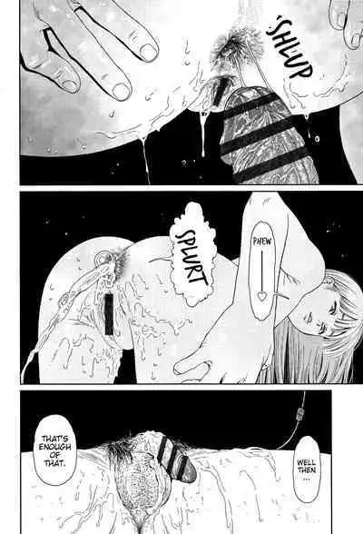 Implicity 2 Ch. 1-2