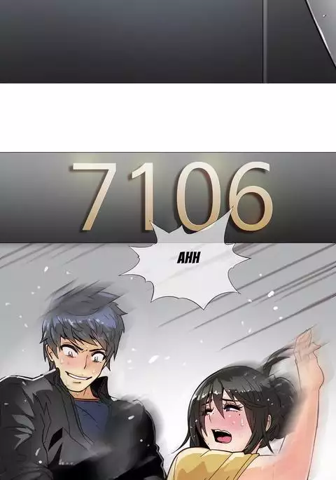 Household Affairs Ch.1-33