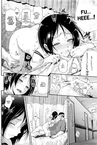 [Kurokoshi You] Hanayome Sakari (COMIC HOTMiLK 2012-01) [English]